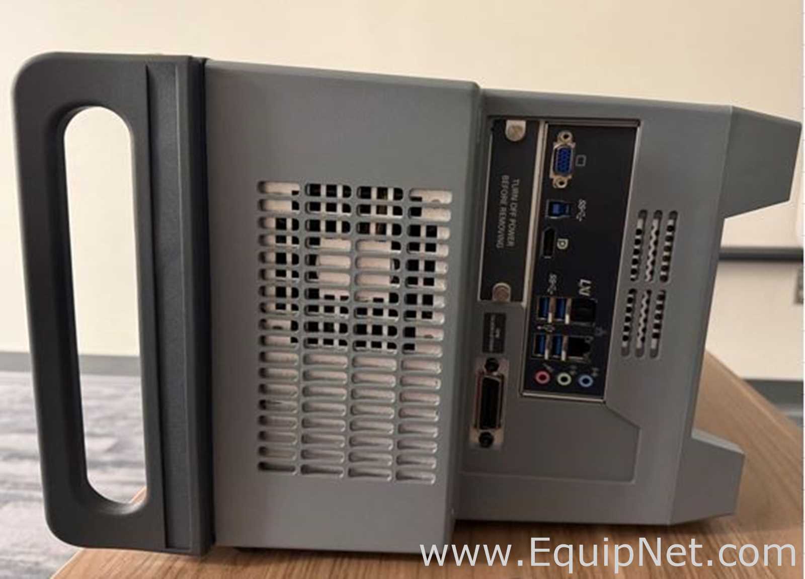 Agilent E50808-290 Vector Network Analyzer