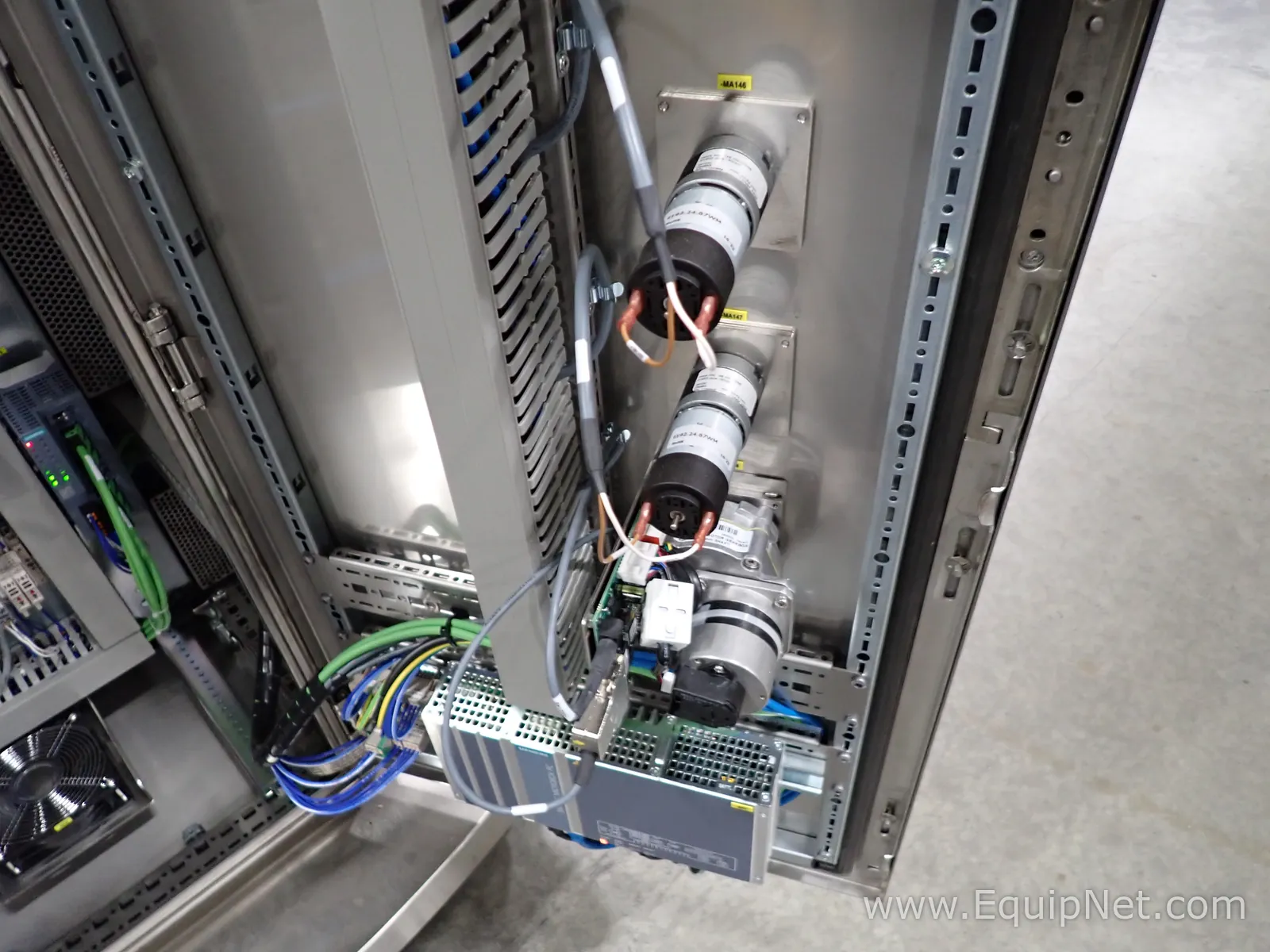 Reator Biológico Sartorius Stedim BiostatSTR3