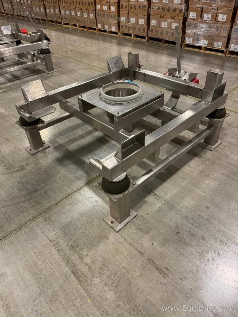 Manipulação de Material Tote Systems 