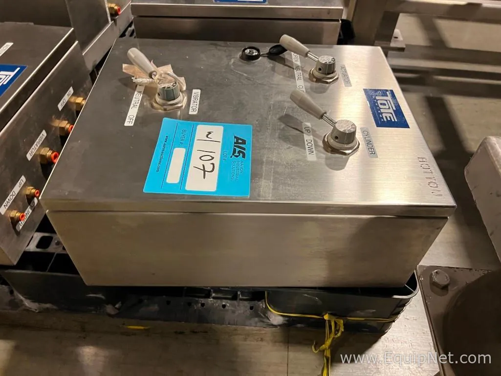 Manipulação de Material Tote Systems 