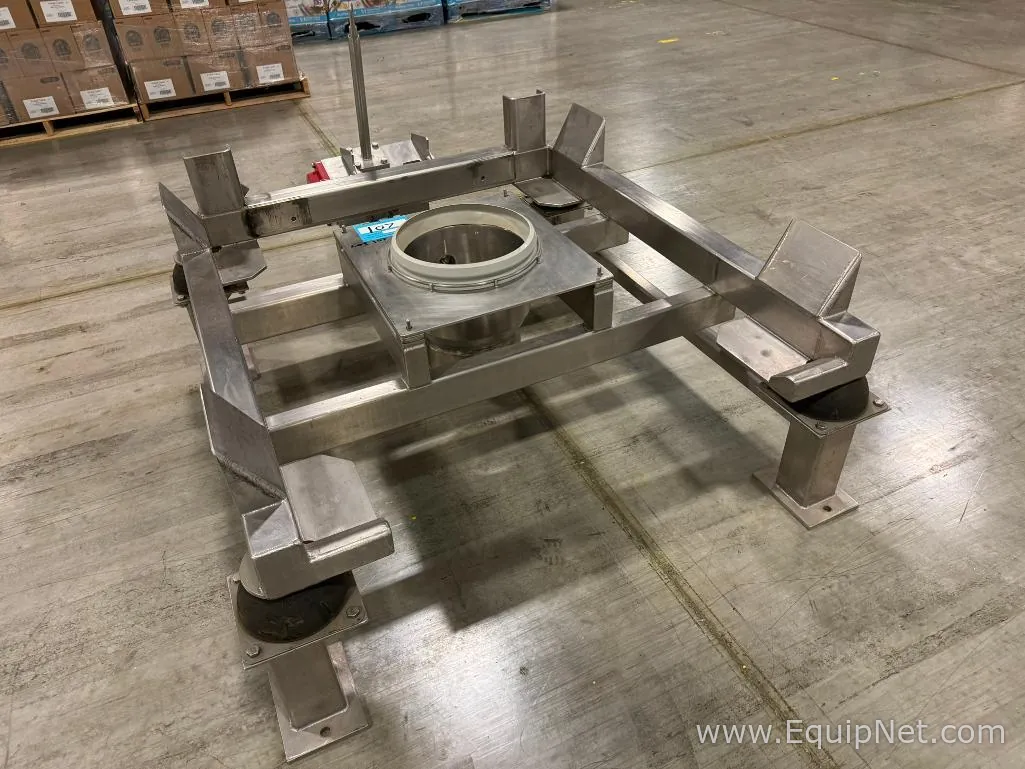 Manipulação de Material Tote Systems 