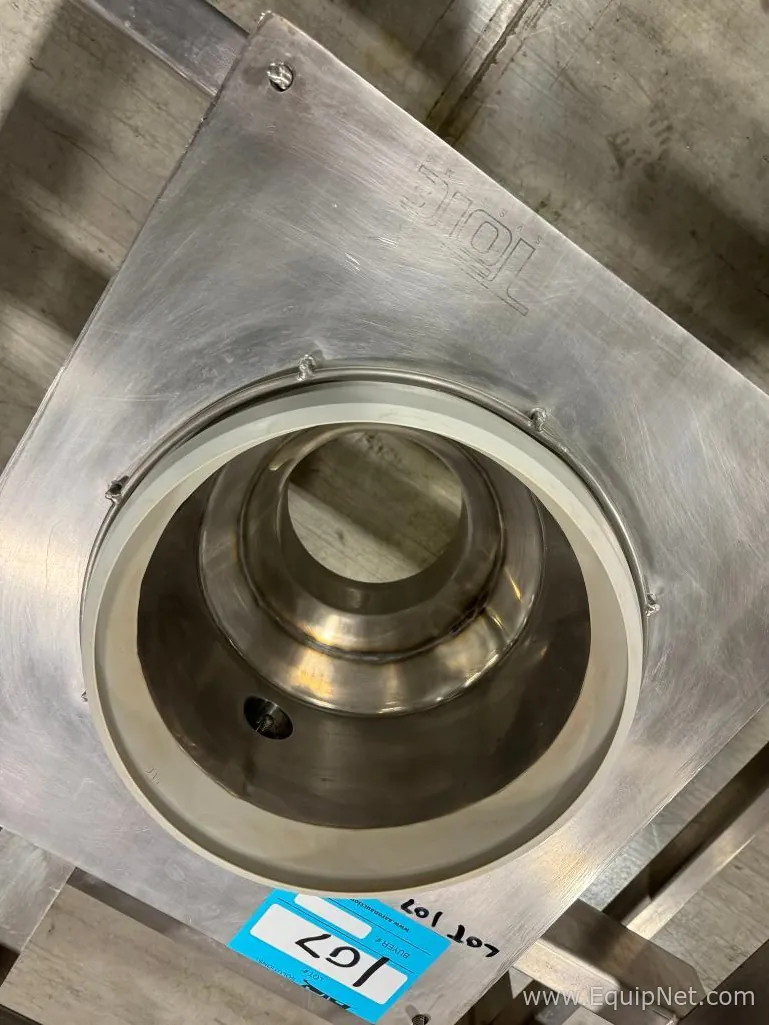 Manipulação de Material Tote Systems 