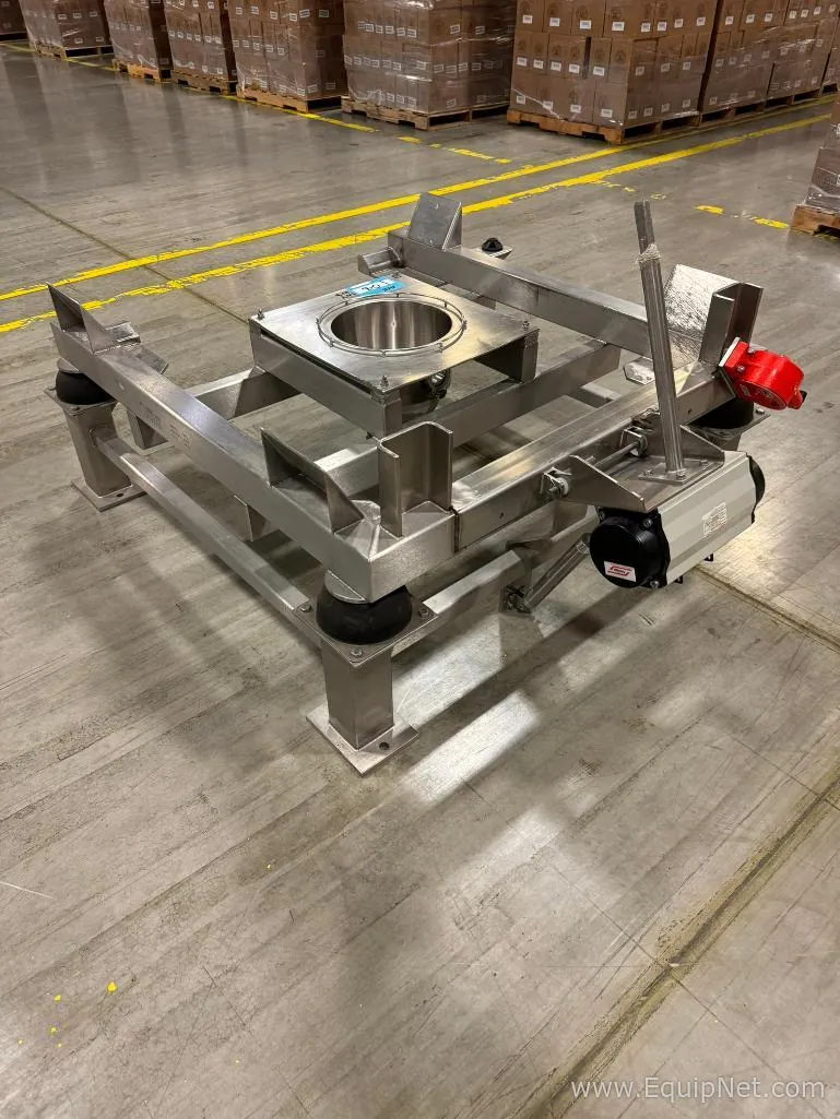 Manipulação de Material Tote Systems 