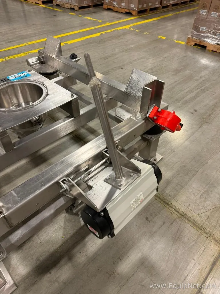 Manipulação de Material Tote Systems 