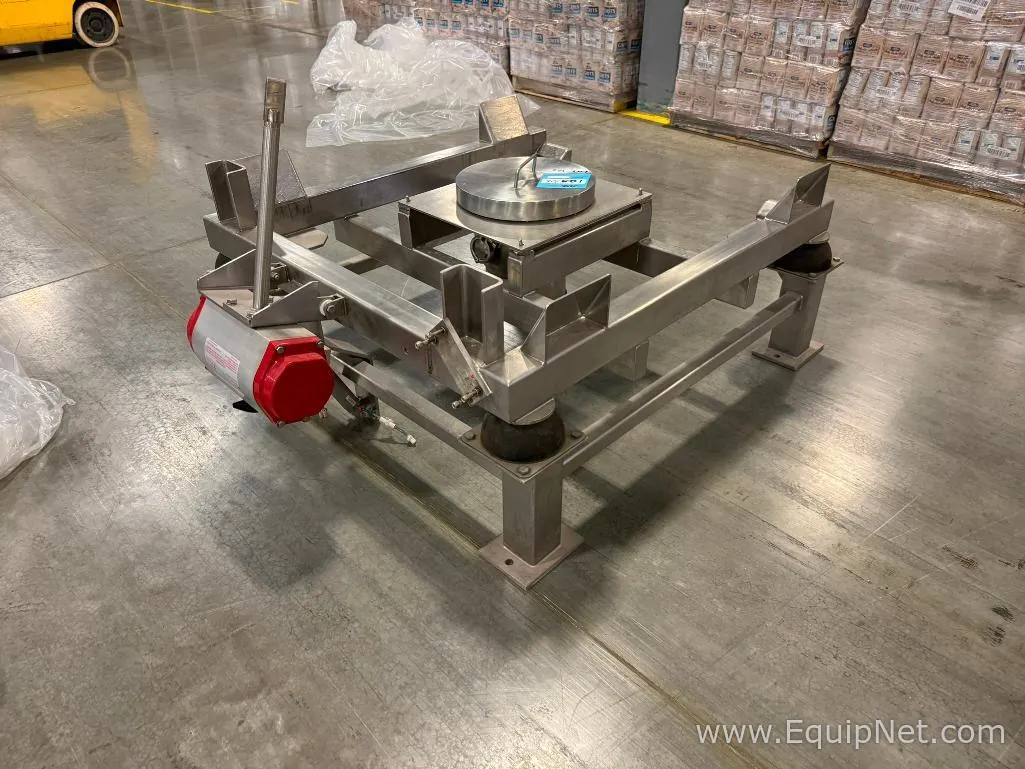 Manipulação de Material Tote Systems 
