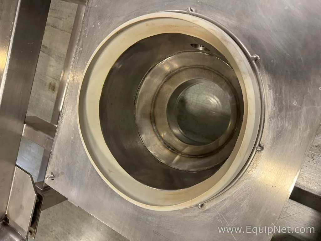 Manipulação de Material Tote Systems 