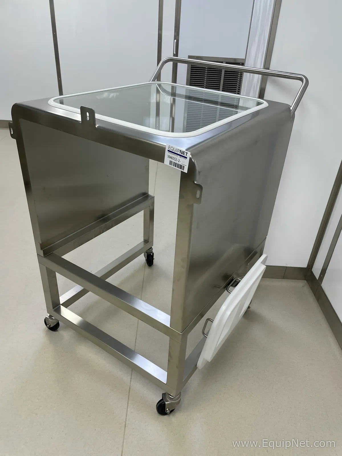 Linha de Envase de Ampolas Bausch 