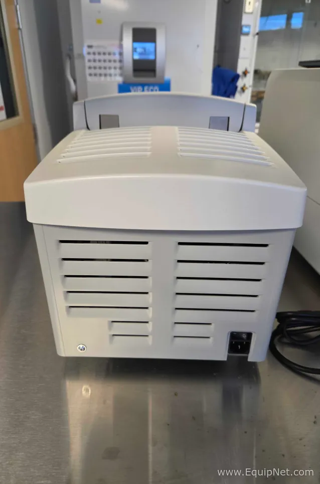 Centrífuga para Laboratórios Beckman Coulter Microfuge 20R