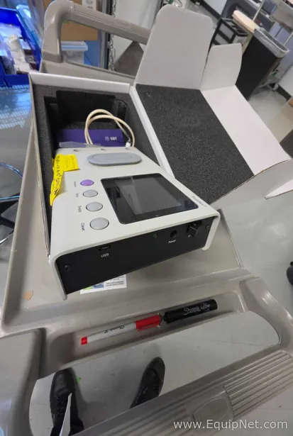 SBT Instruments BactoBox V7.0 Impedance Flow Cytometer