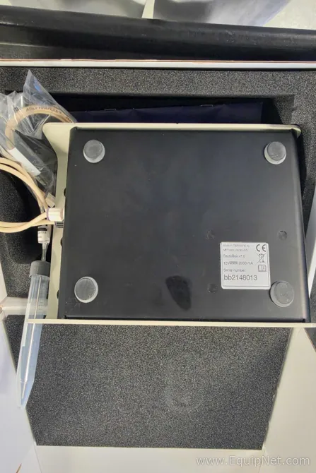 SBT Instruments BactoBox V7.0 Impedance Flow Cytometer