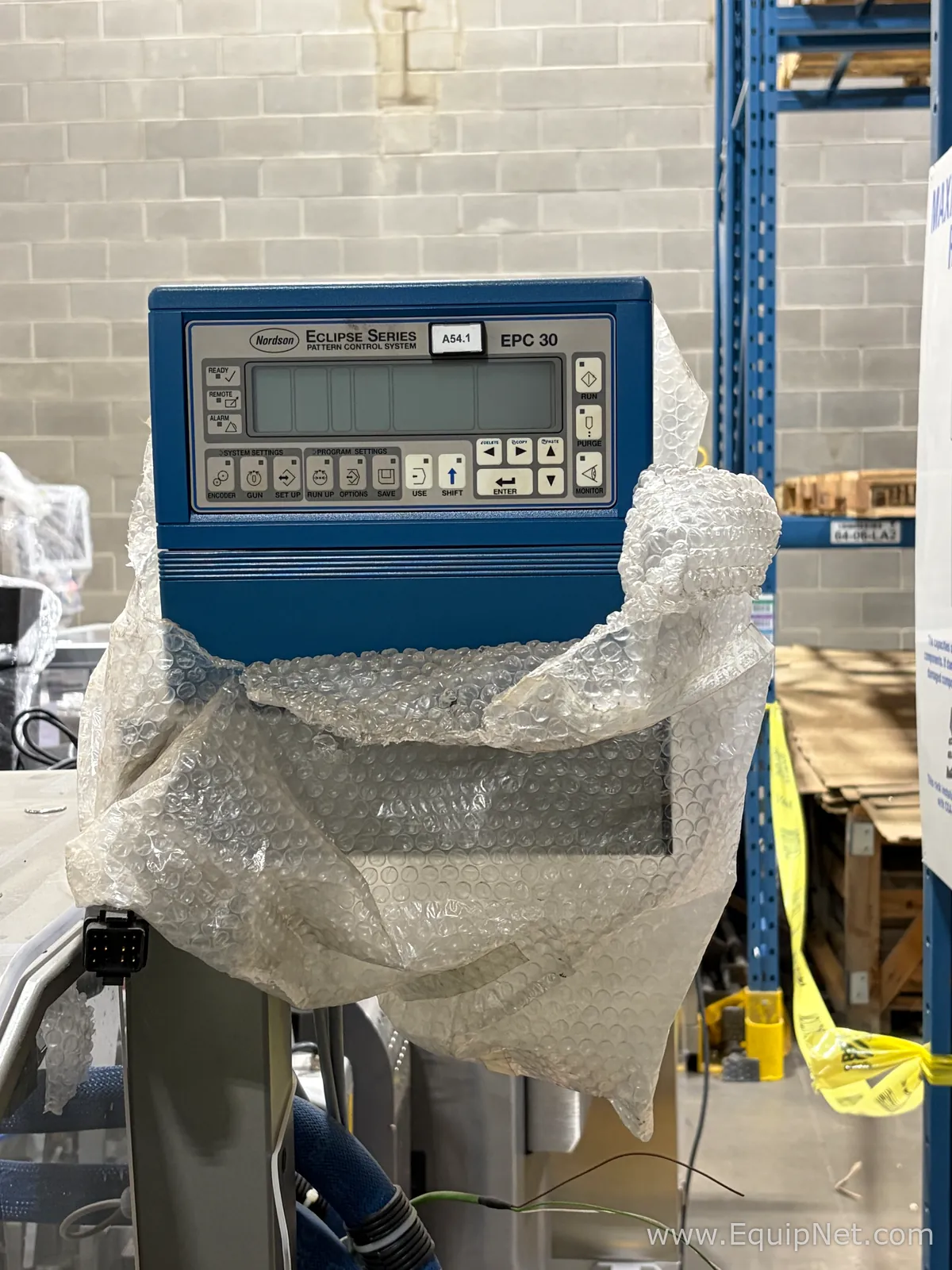 Encartonadora Horizontal Marchesini Group MA352