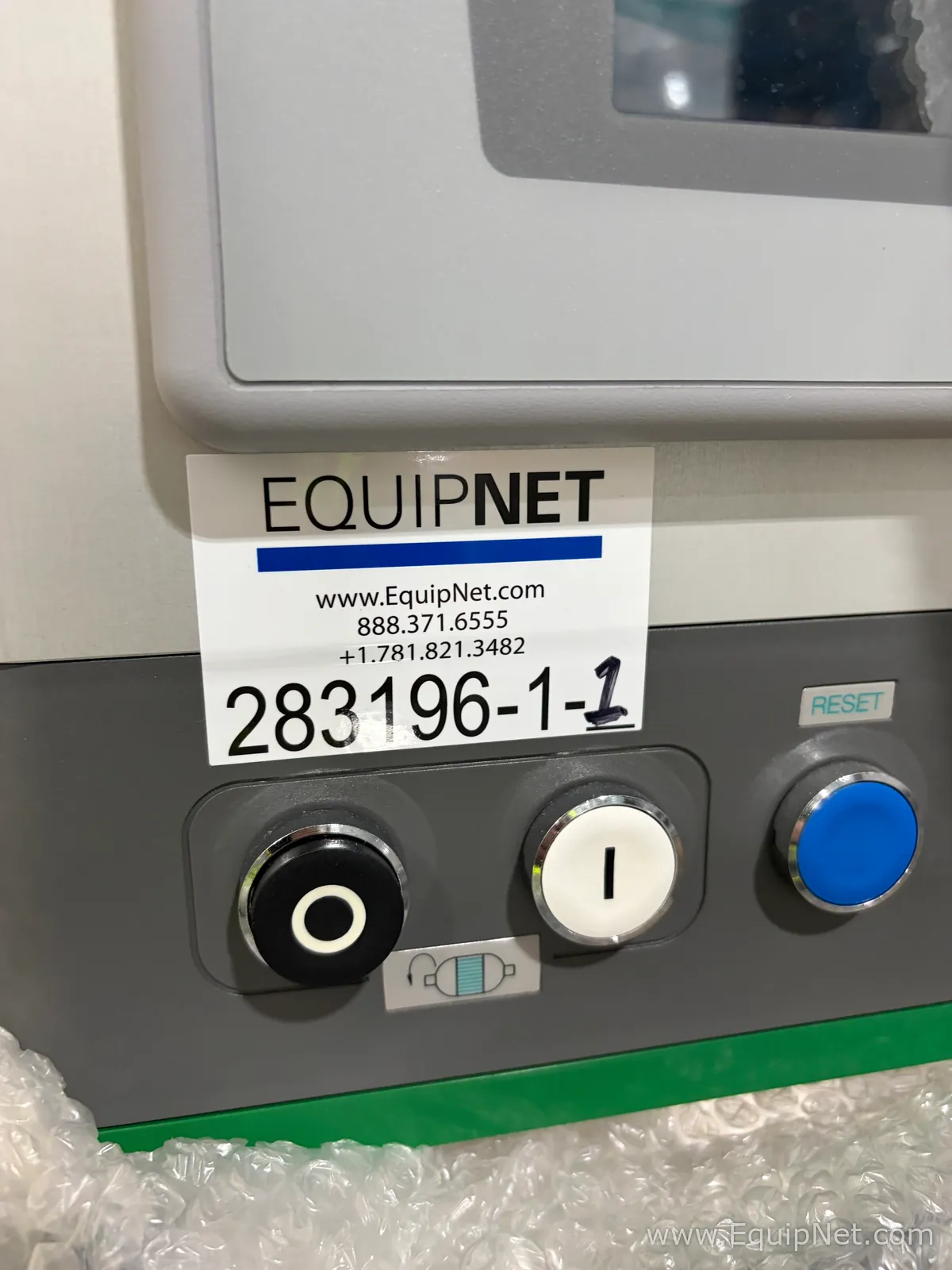 Encartonadora Horizontal Marchesini Group MA352