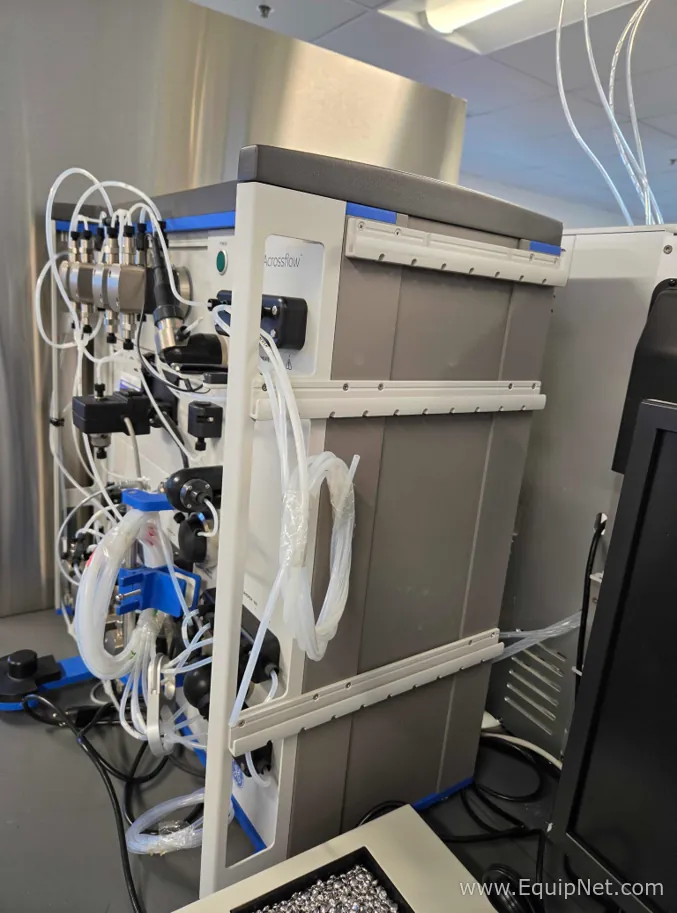 Filtro GE Healthcare AKTAcrossflow