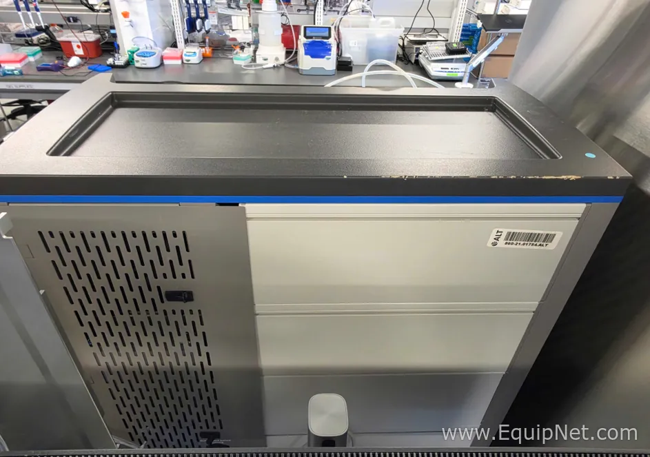 Filtro GE Healthcare AKTAcrossflow