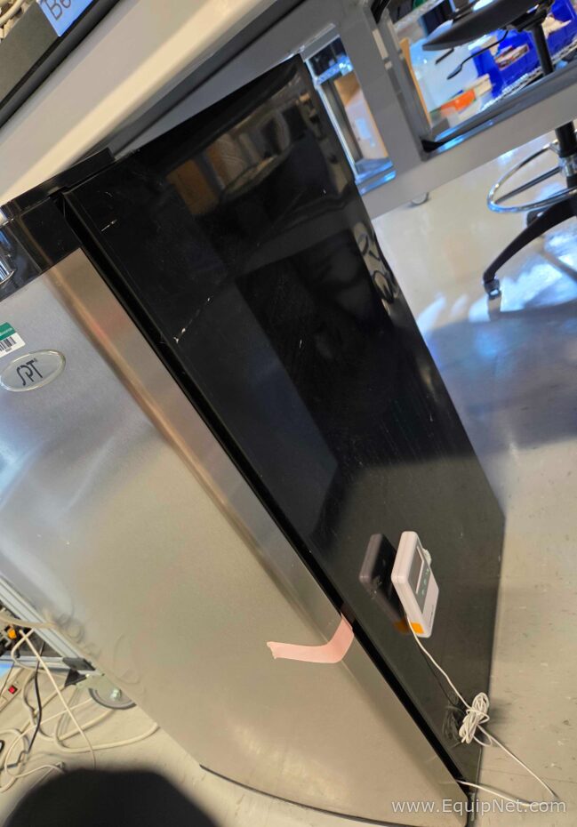 Supentown SPT Upright Refrigerator
