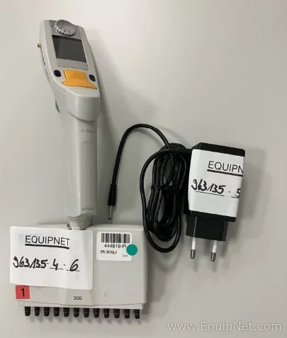 Lot of Miscellaneous Lab Equipmednt - Steinmuehle, Marburg