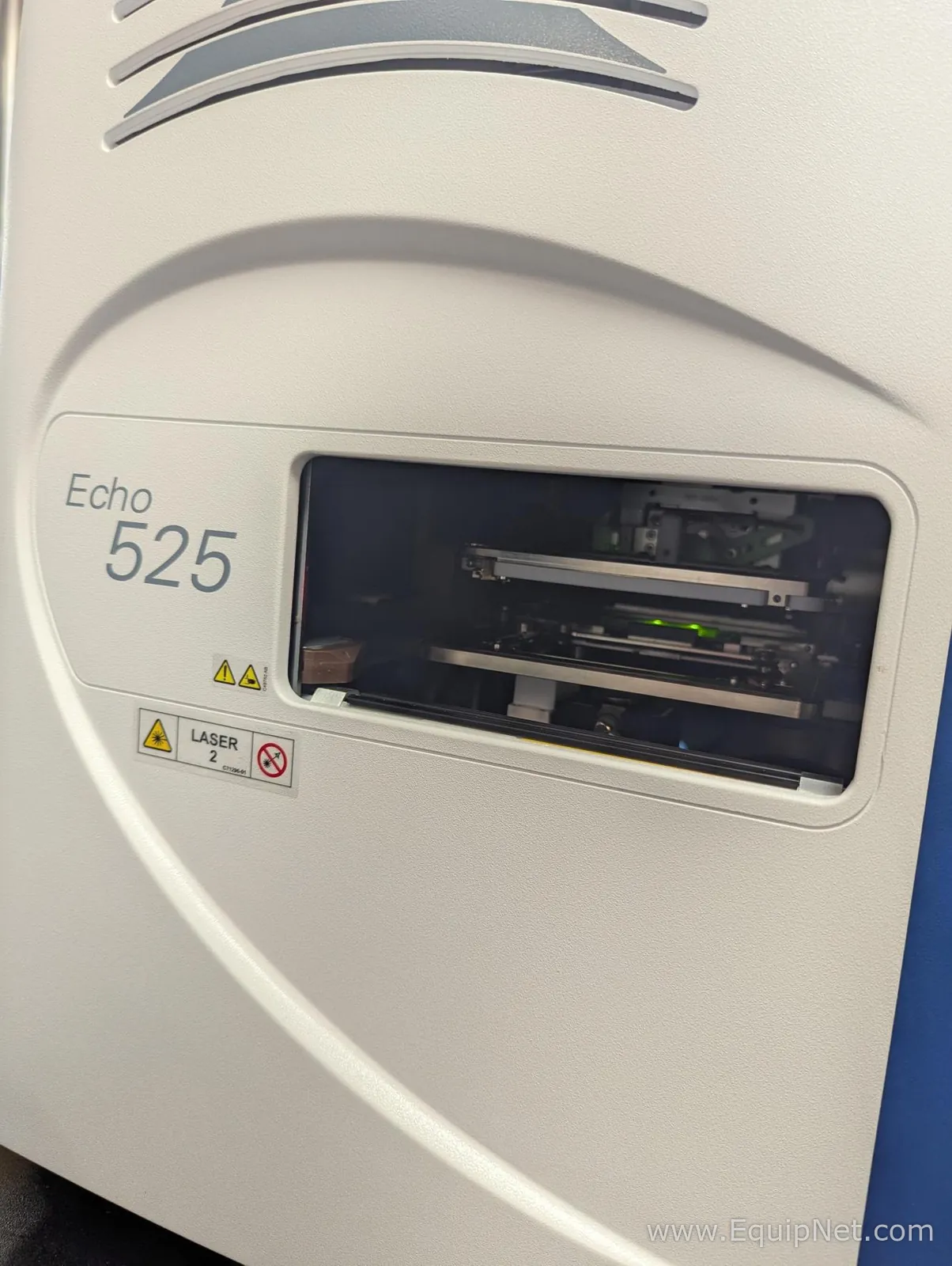 Manipulador de Líquidos Labcyte Inc Echo 525
