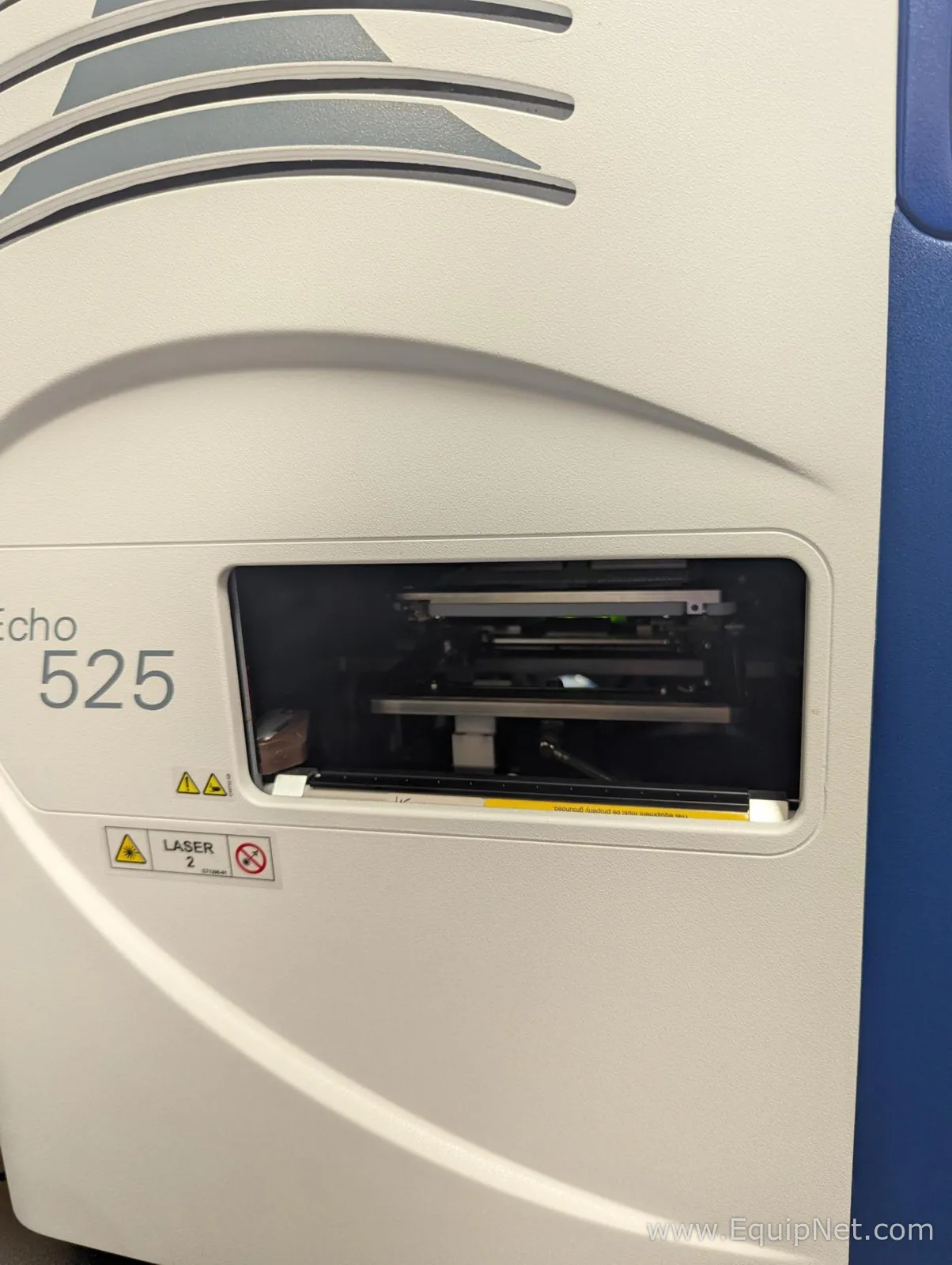 Manipulador de Líquidos Labcyte Inc Echo 525