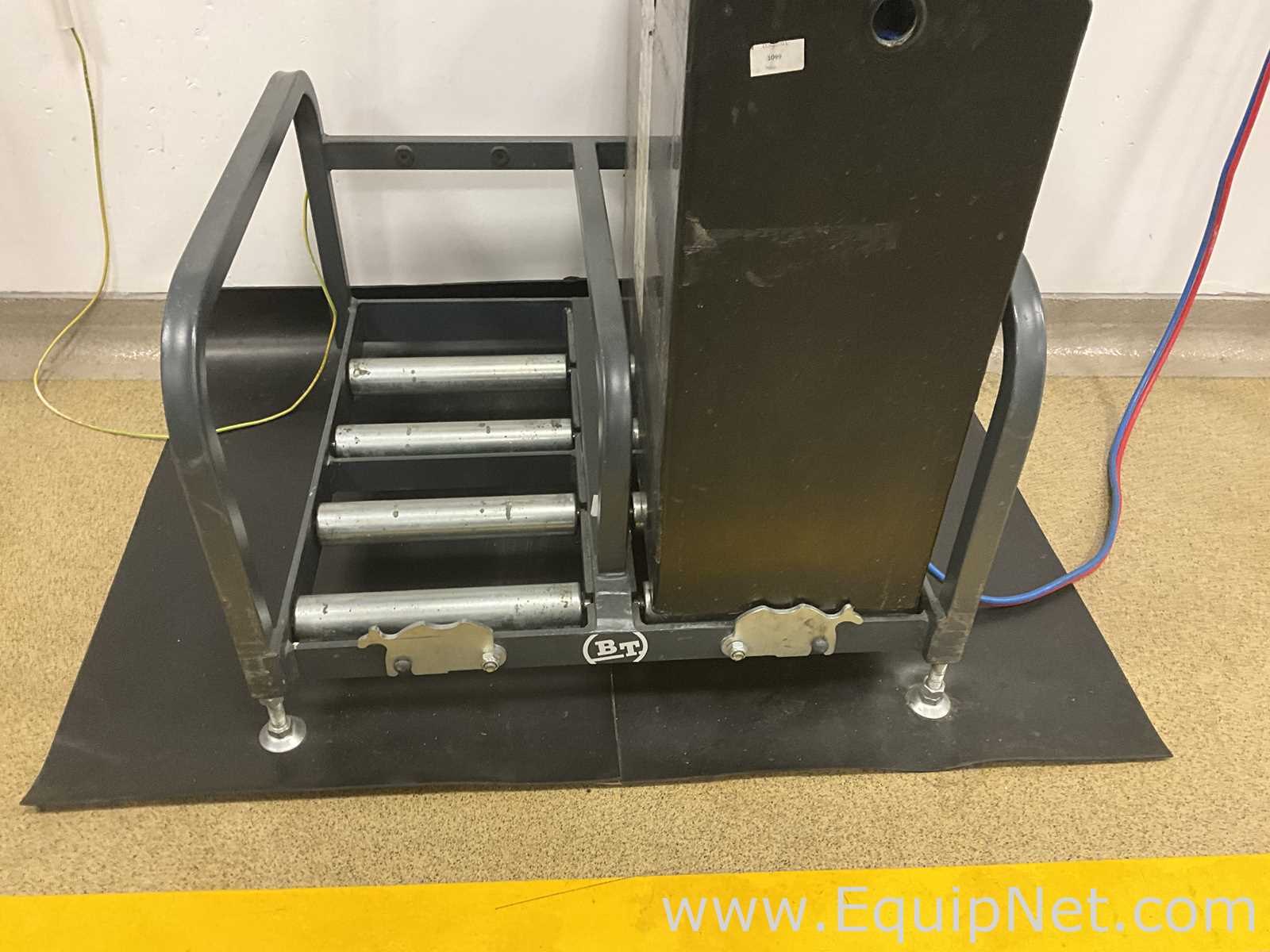 Carregador de Bateria BT 