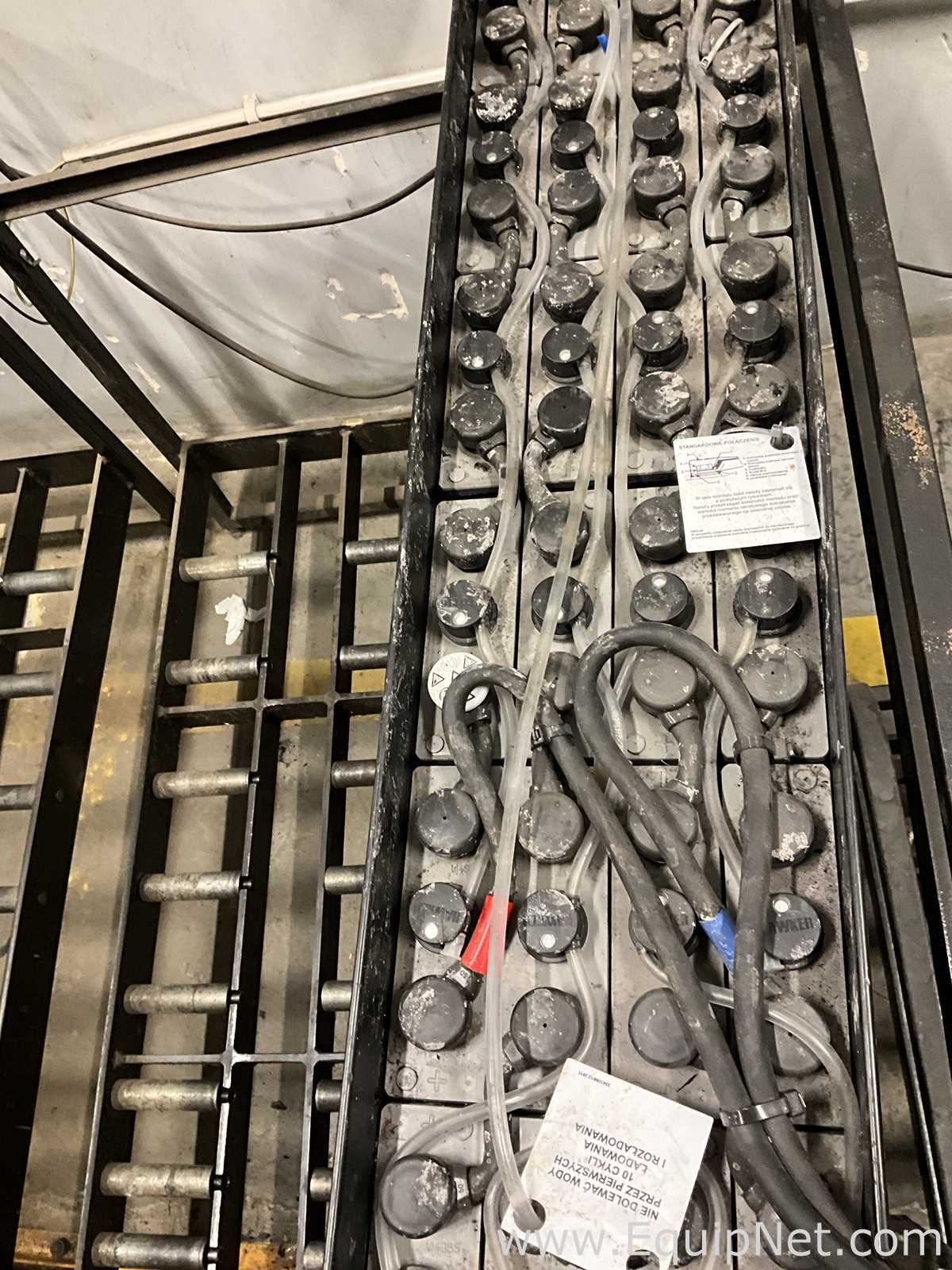 Carregador de Bateria BT 