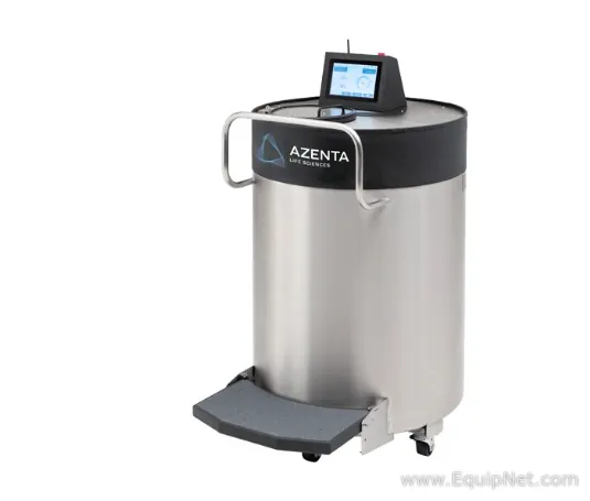 Congelador Azenta A0220 Liquid N2