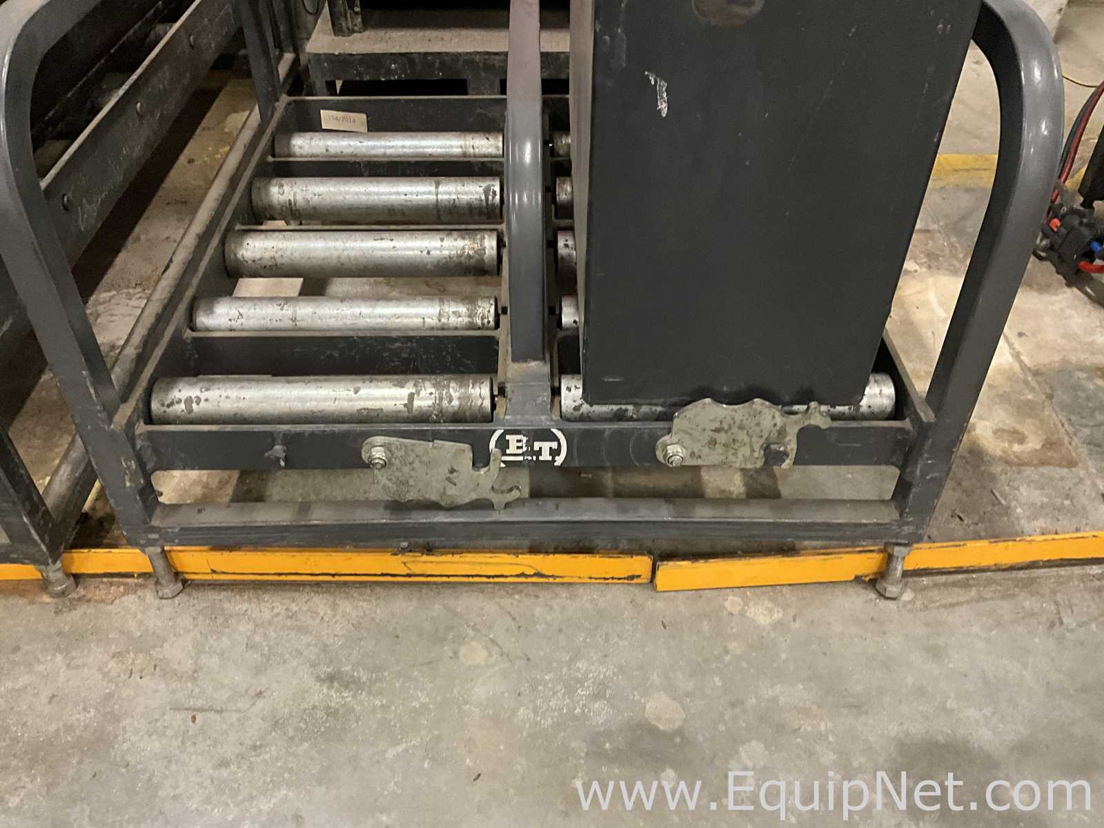 Carregador de Bateria BT 