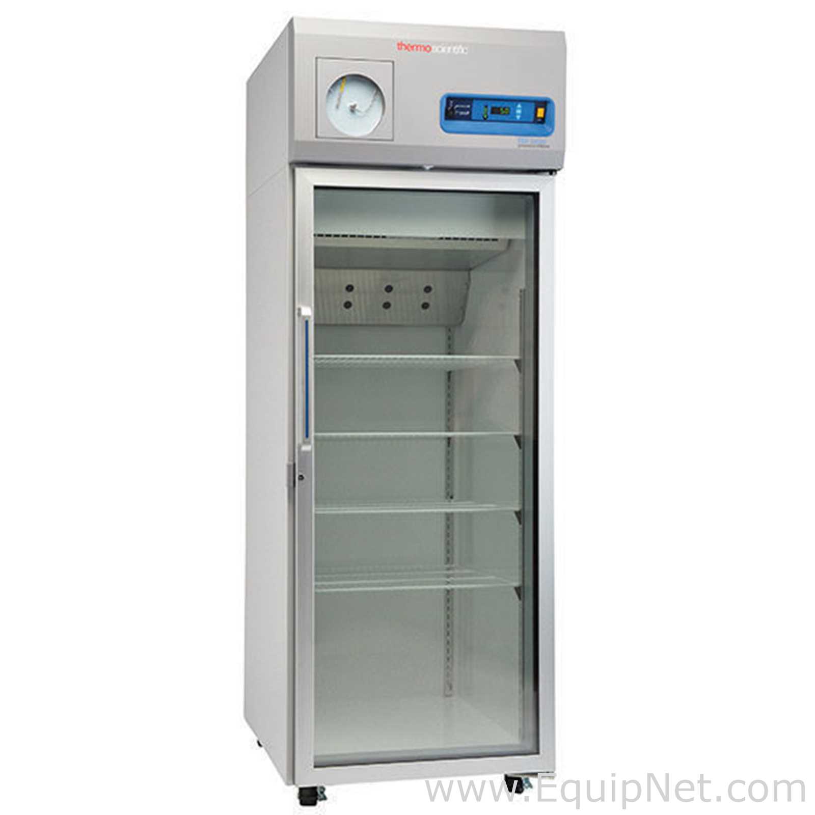 Unidade de Refrigeração Thermo Scientific TSX3005GA. Sem Uso