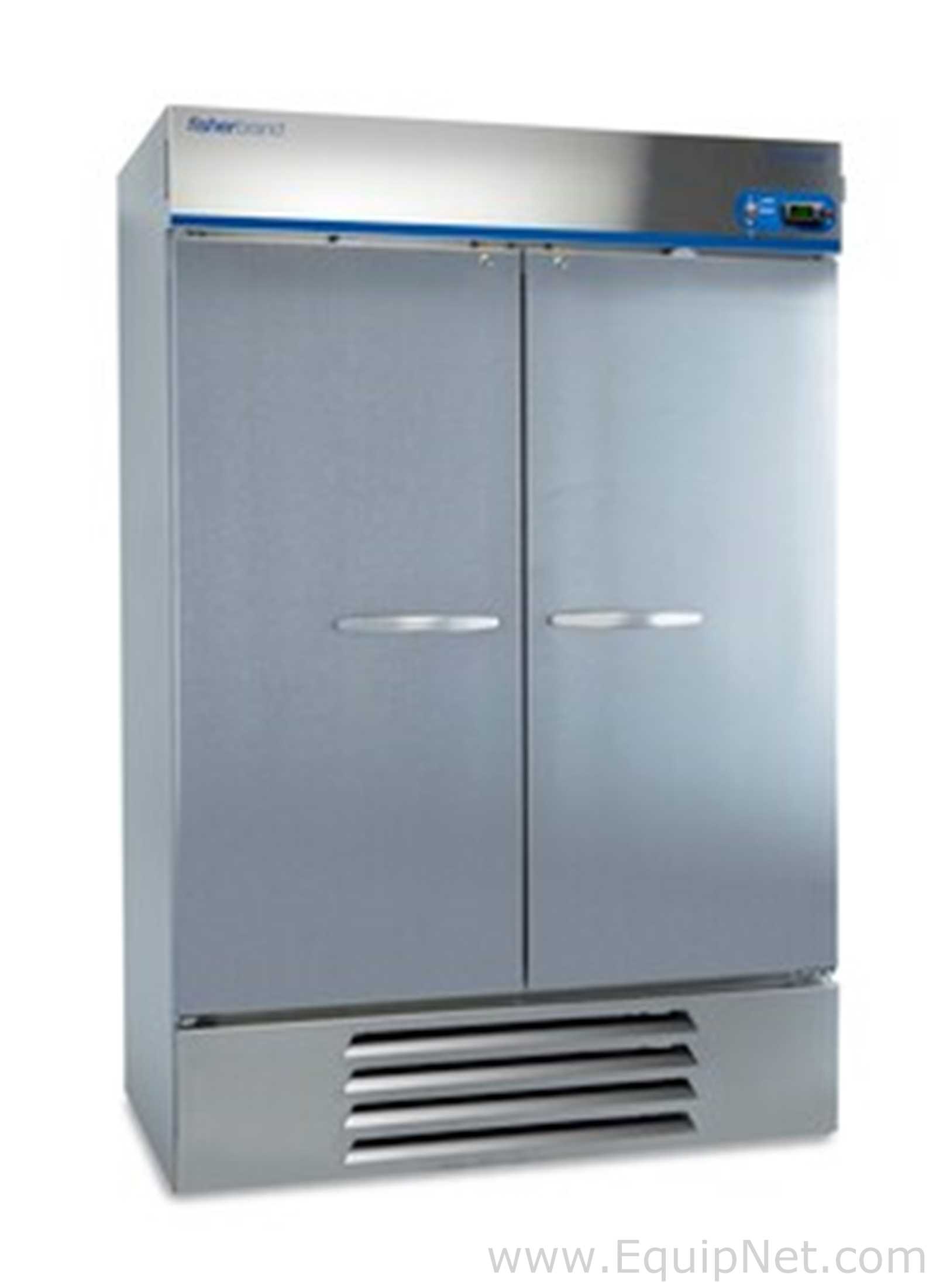 Freezer Fisherbrand GTFBG49FSSA. Sem Uso