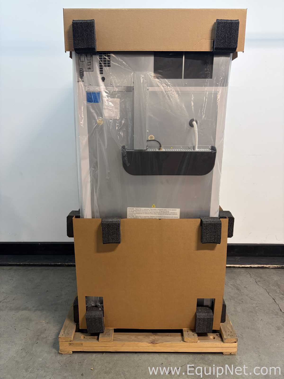 Unidade de Refrigeração Thermo Scientific TSX3005GA. Sem Uso
