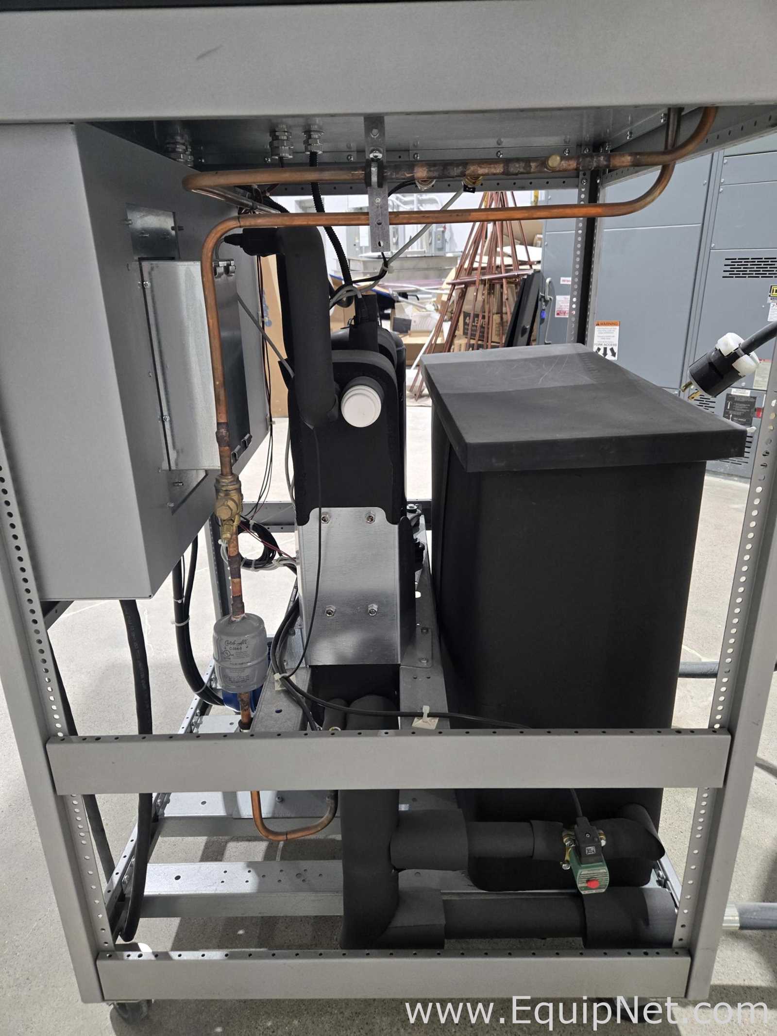 Delta T Systems VSPA-005 Chiller