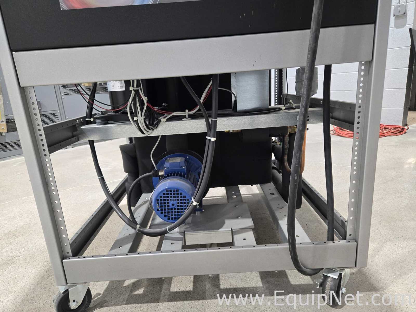Delta T Systems VSPA-005 Chiller