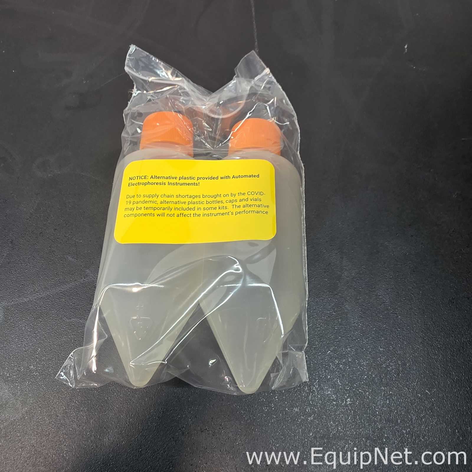 Equipamentos Laboratoriais Diversos Agilent Technologies FA5300 Fragment Analyzer Accessories Kits