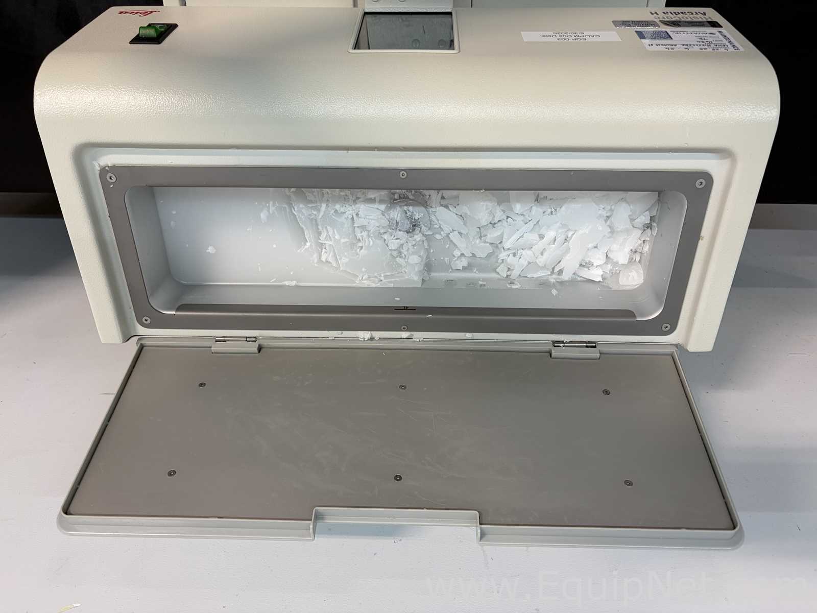 Gewebeprozessor Leica HistoCore Arcadia H