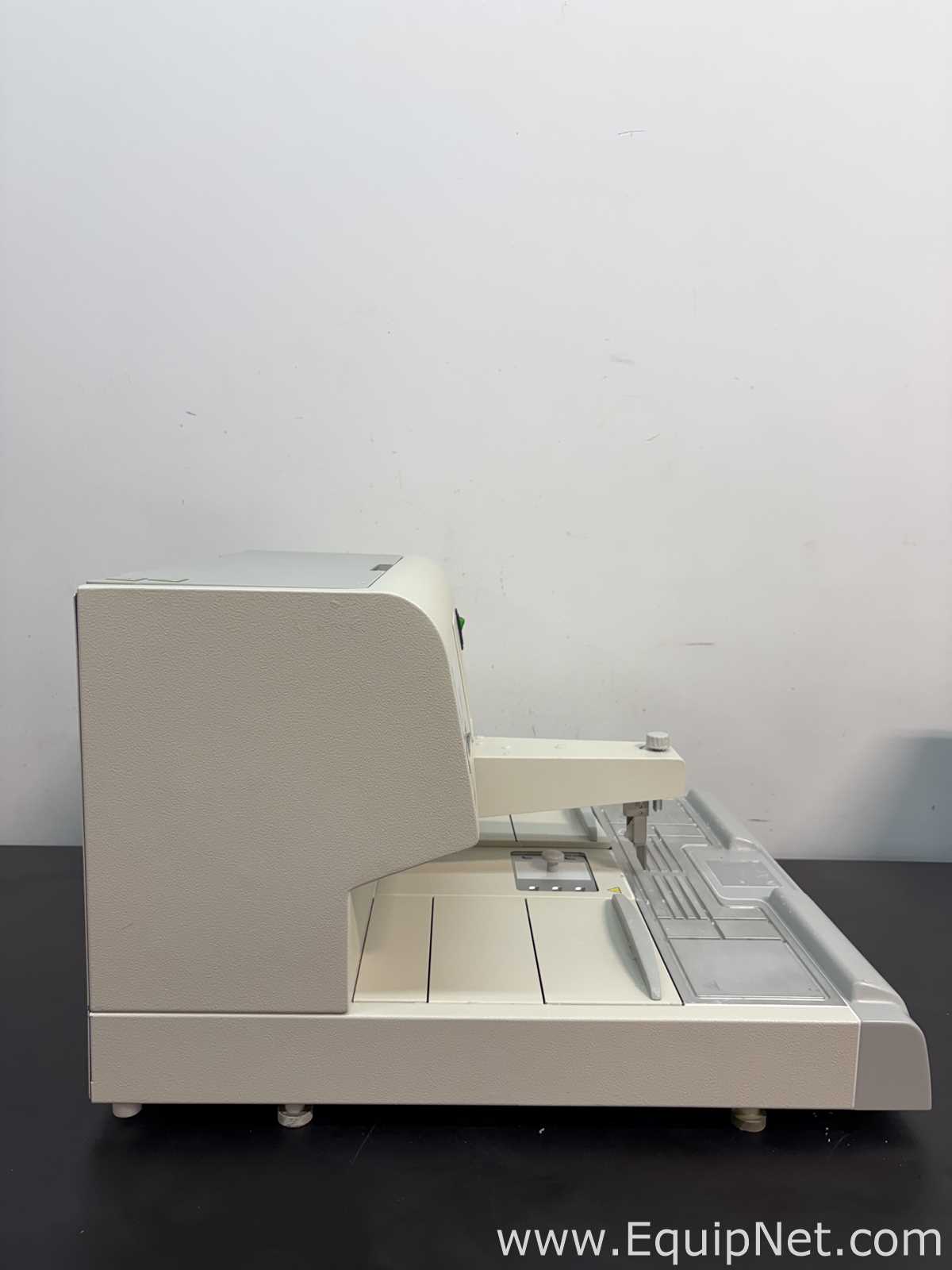 Gewebeprozessor Leica HistoCore Arcadia H