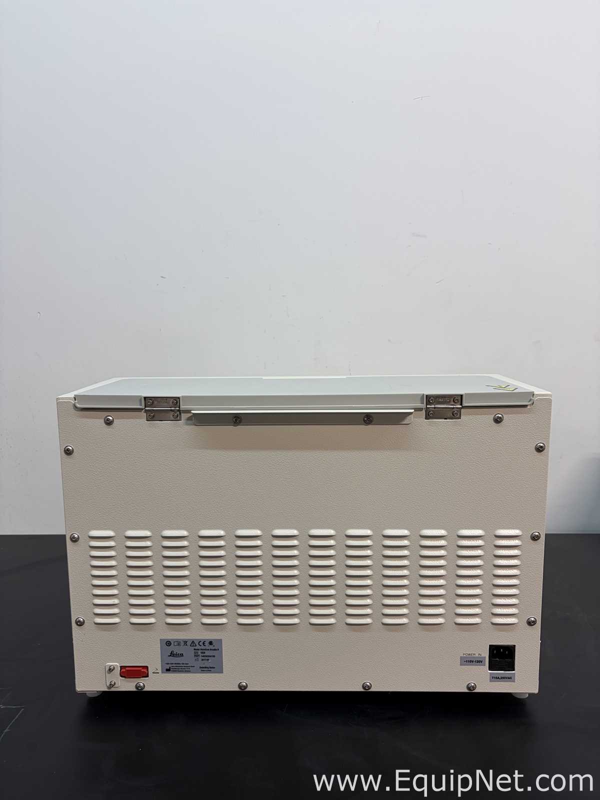 Gewebeprozessor Leica HistoCore Arcadia H