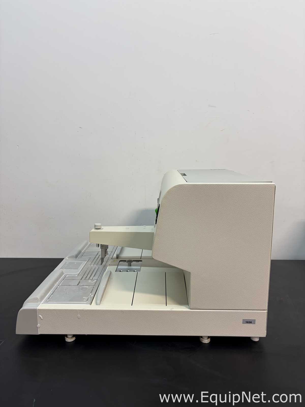 Gewebeprozessor Leica HistoCore Arcadia H