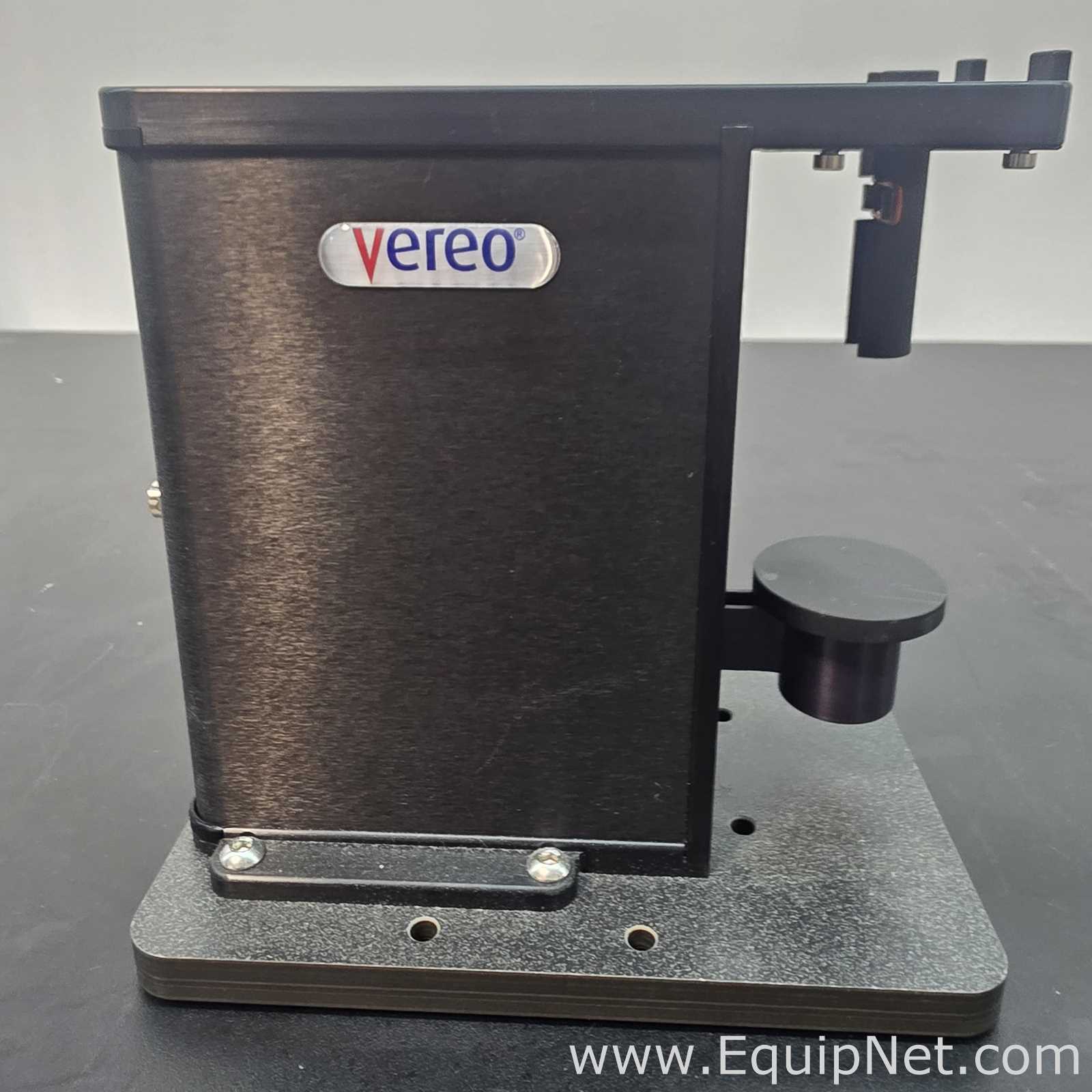 Vereo NSx Actuator