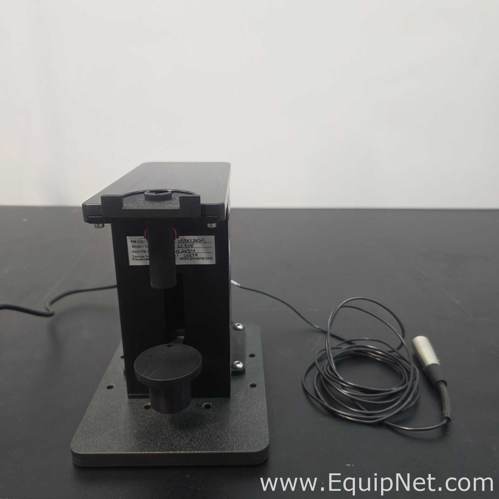 Vereo NSx Actuator