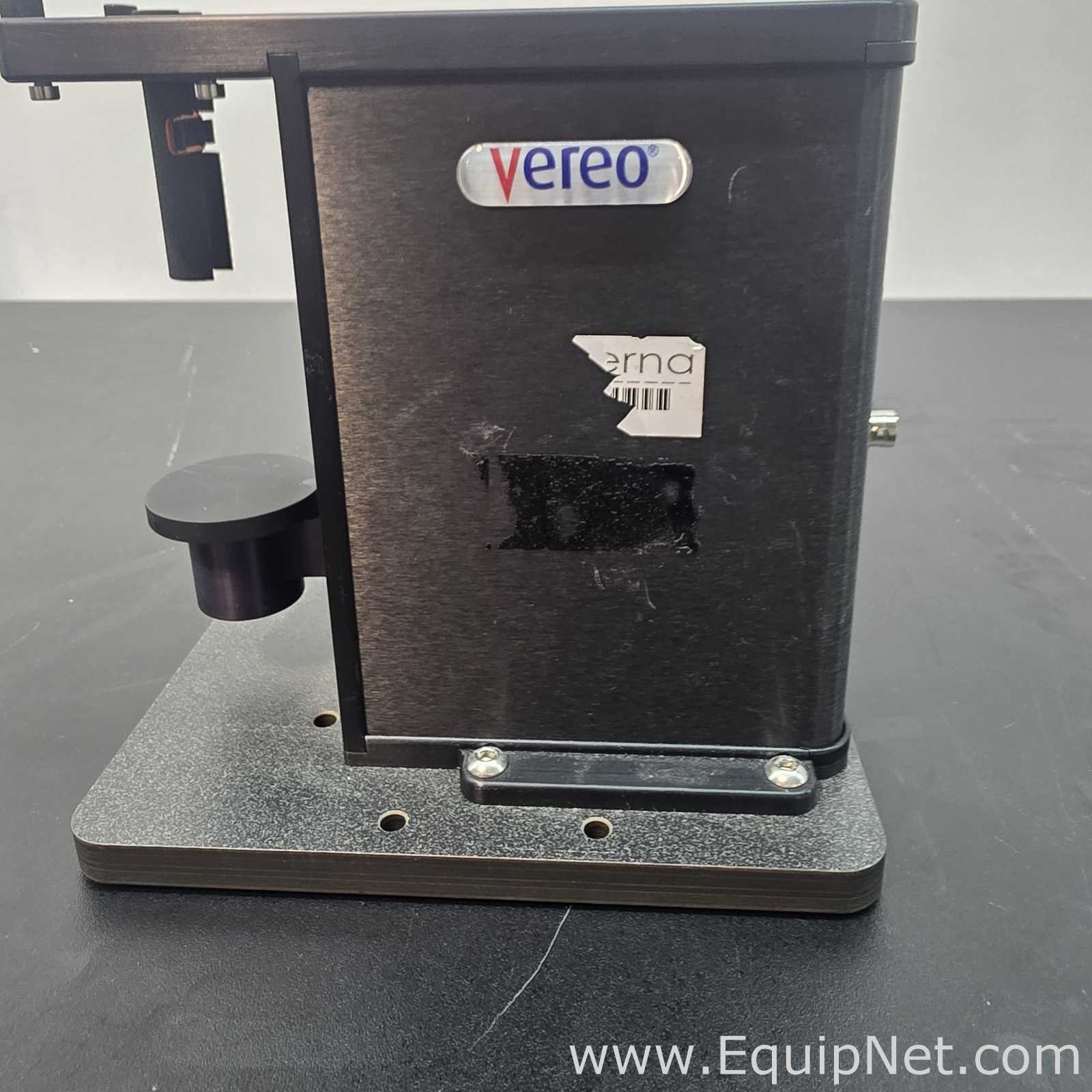 Vereo NSx Actuator
