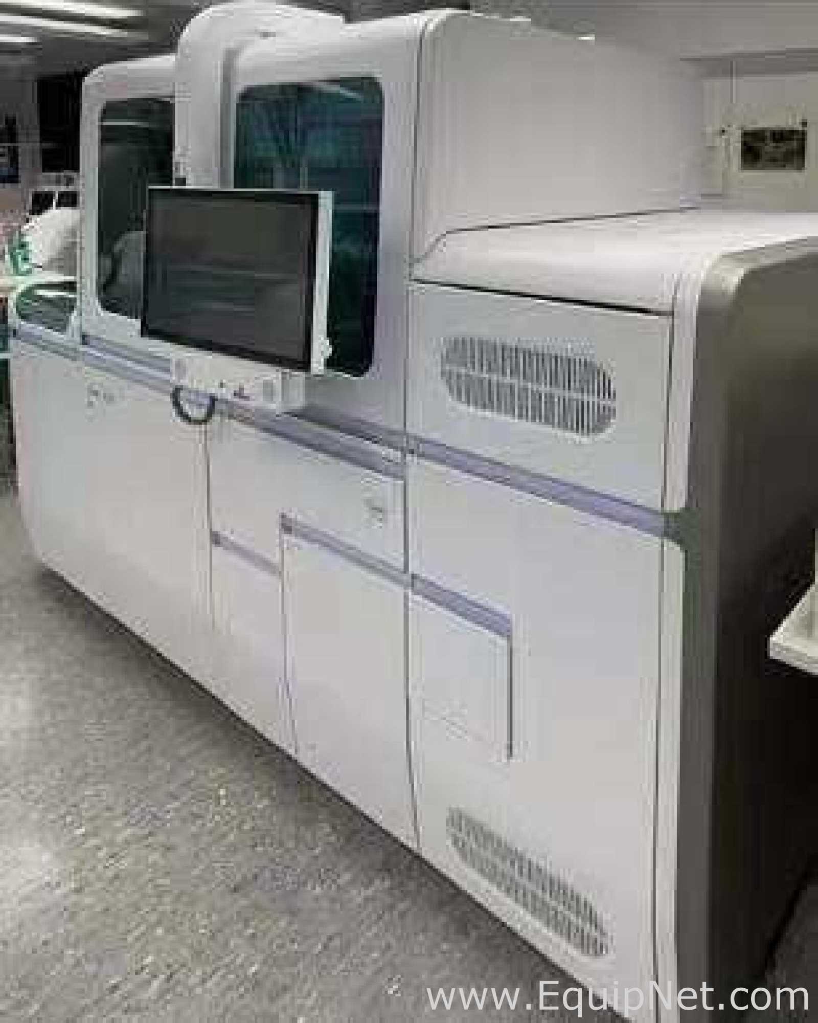 Analizador Roche Cobas 6800