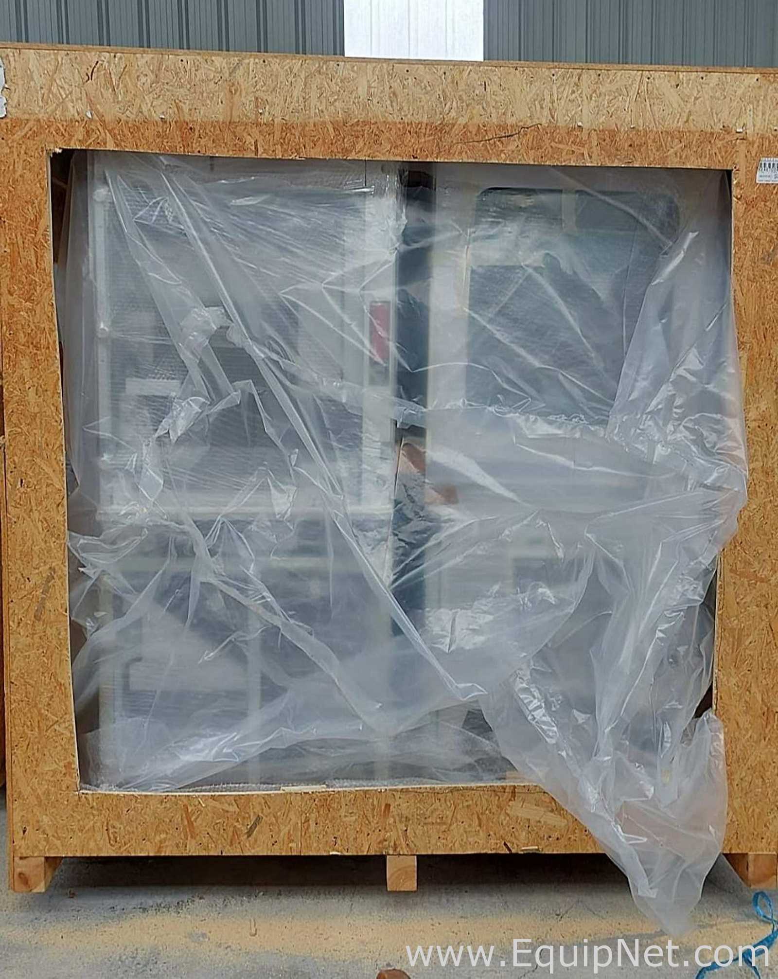 Analizador Roche Cobas 6800