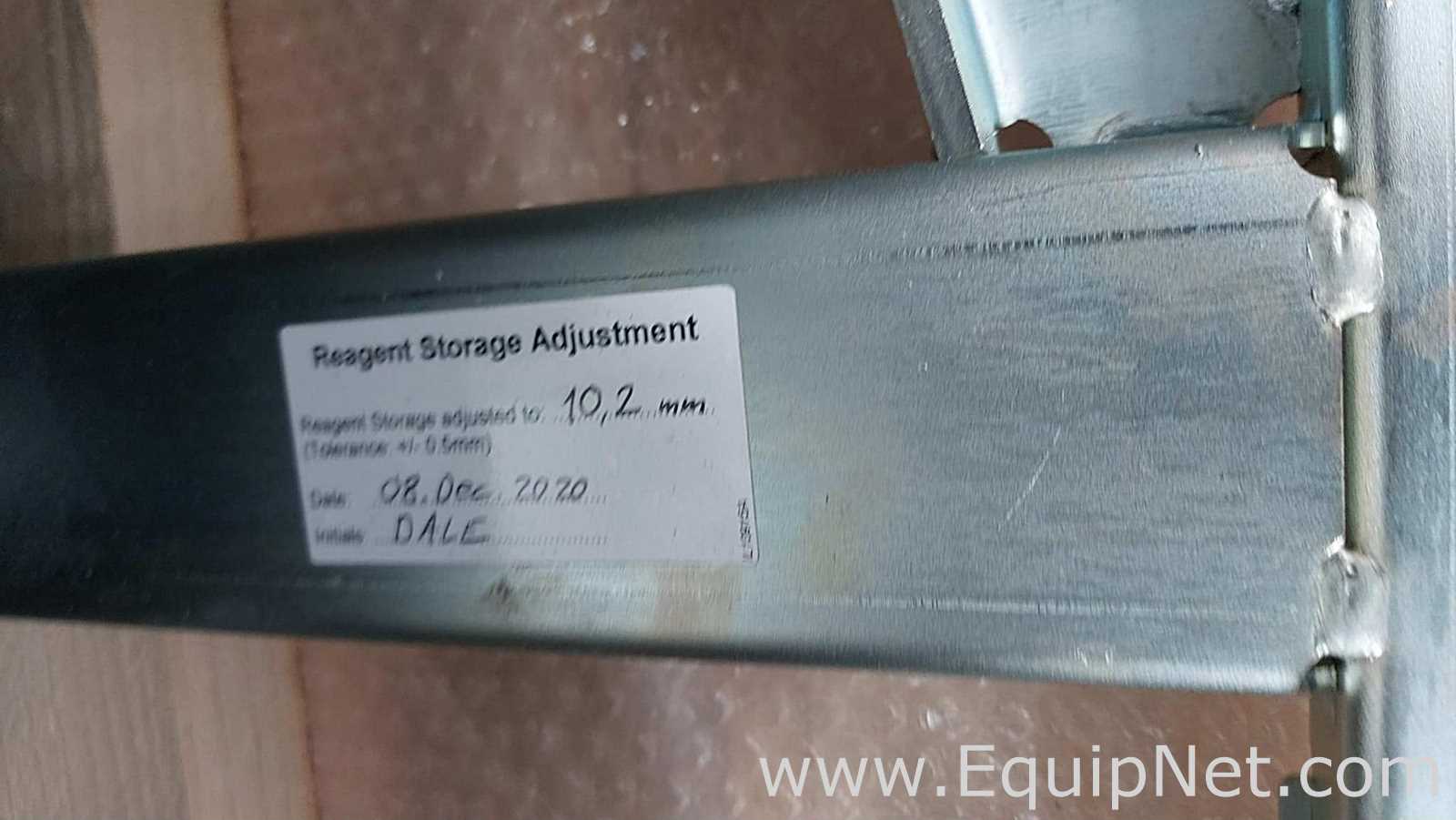 Analizador Roche Cobas 6800