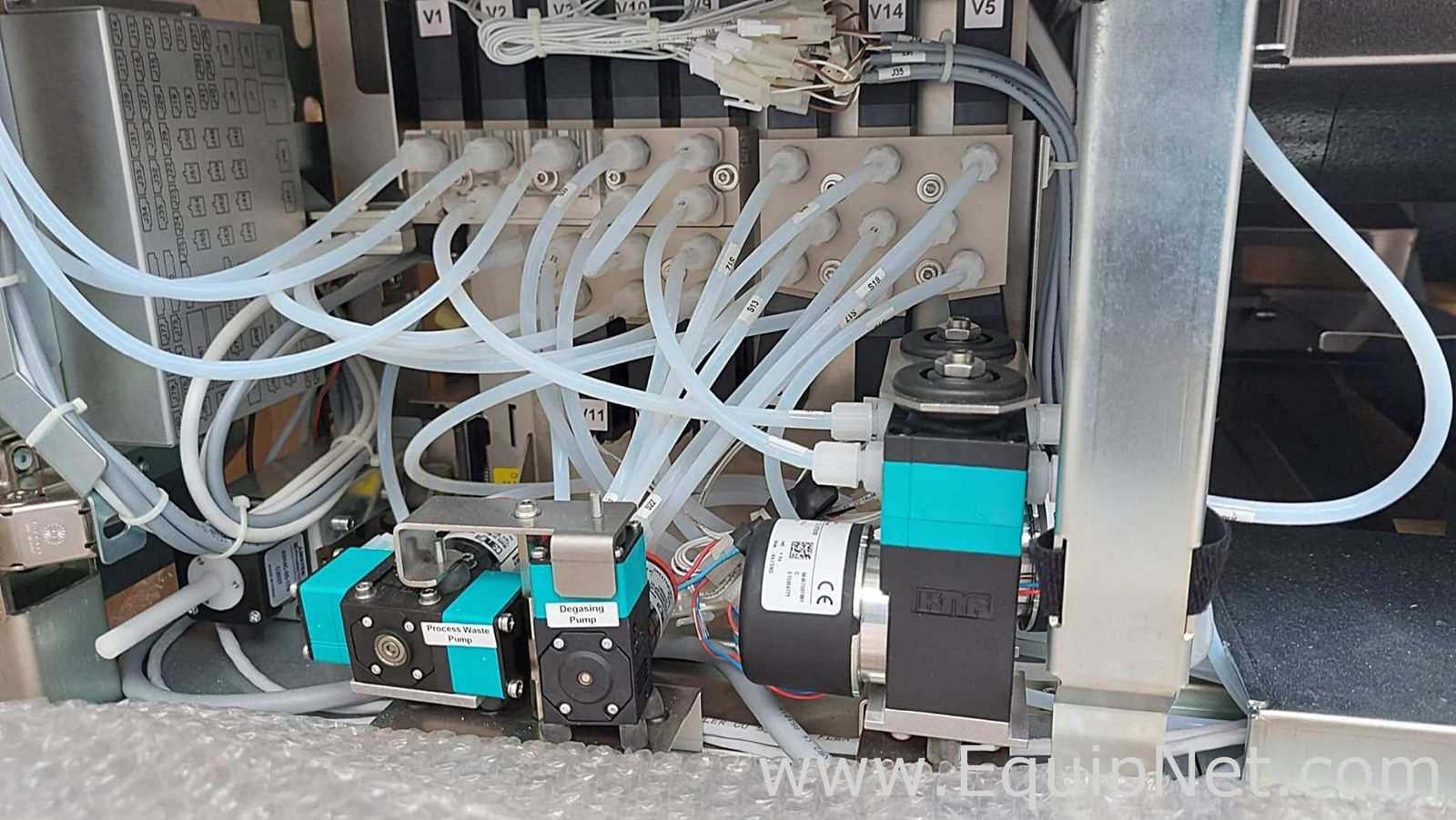 Analizador Roche Cobas 6800