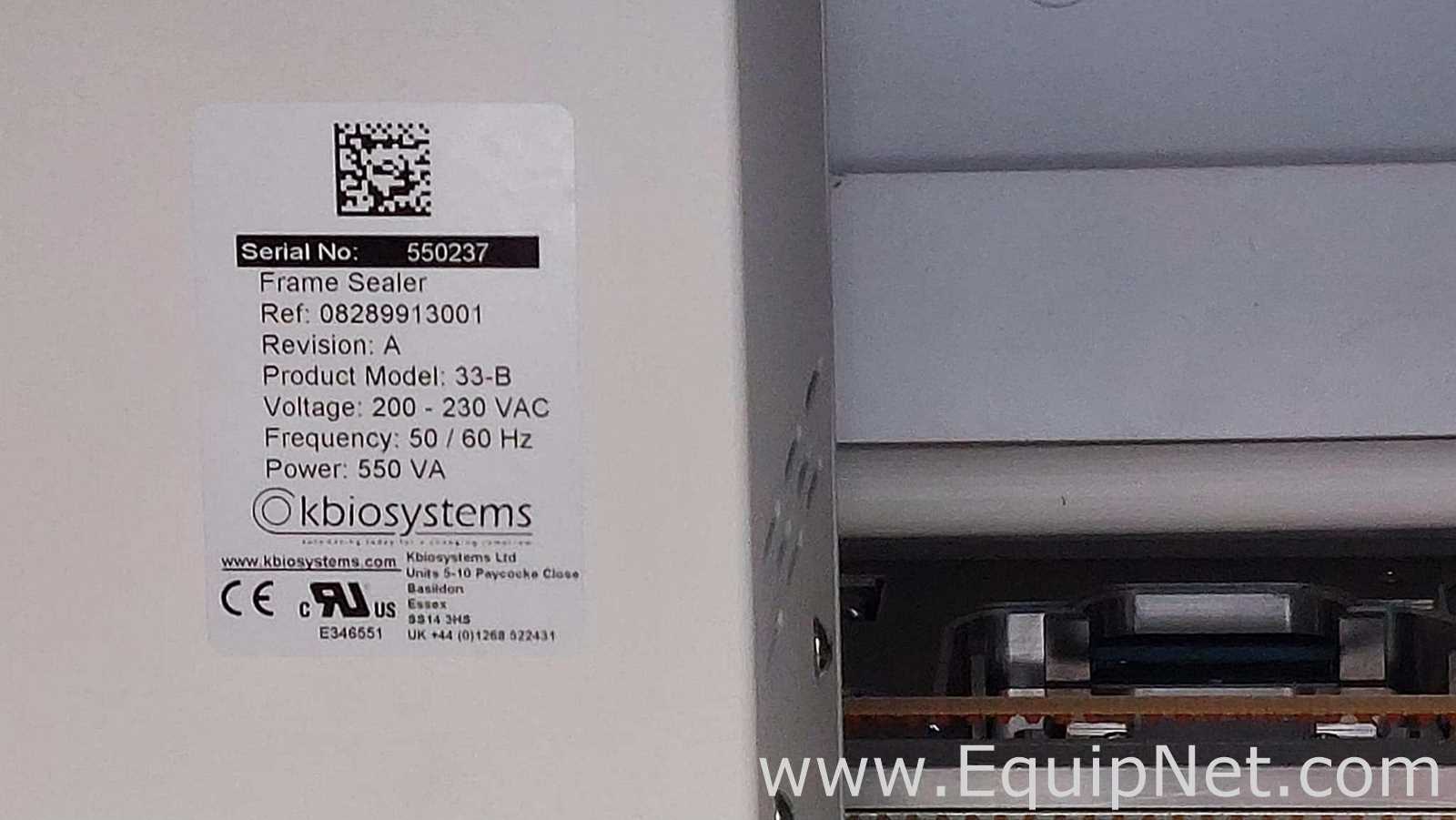 Analizador Roche Cobas 6800