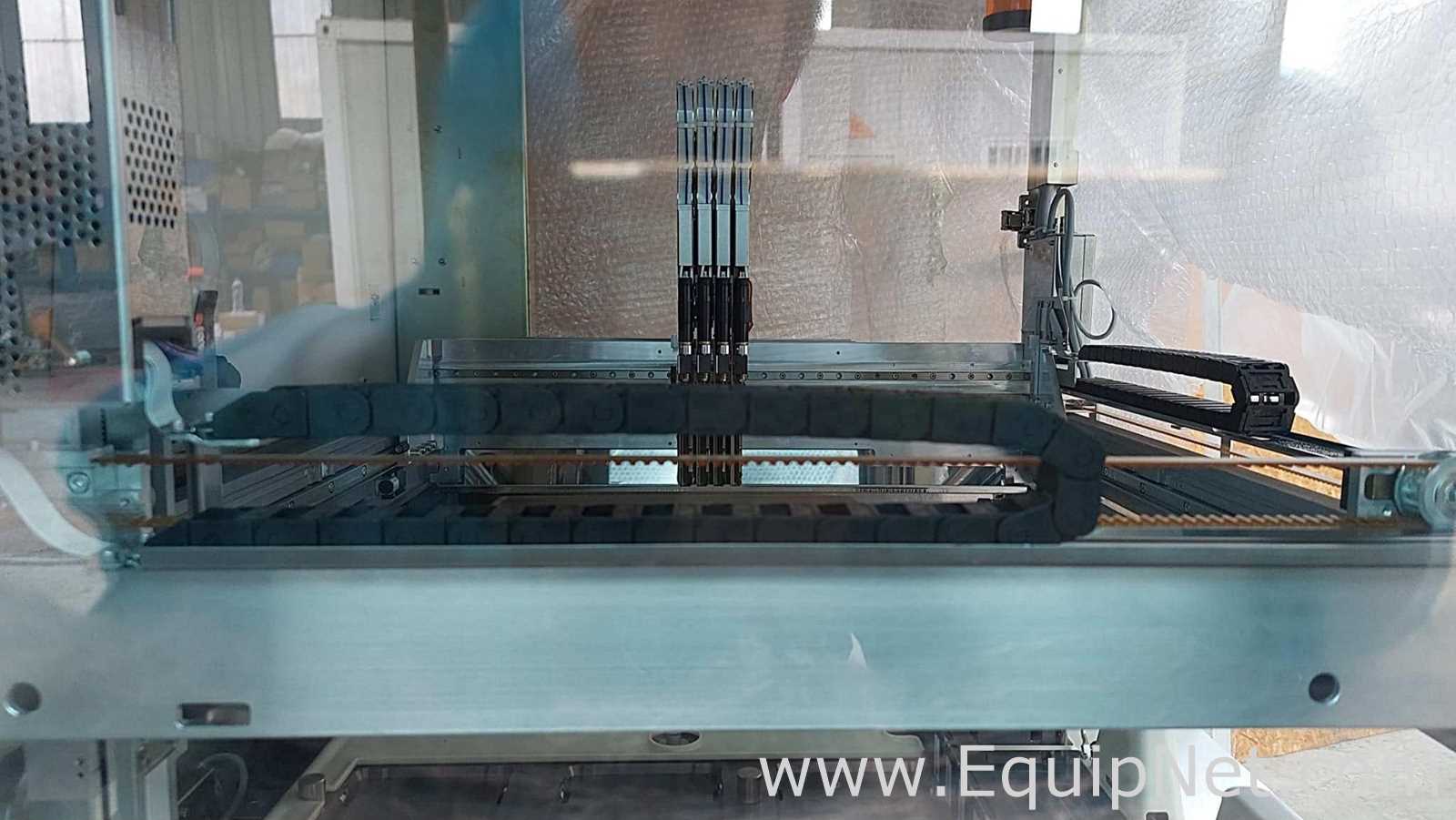 Analizador Roche Cobas 6800