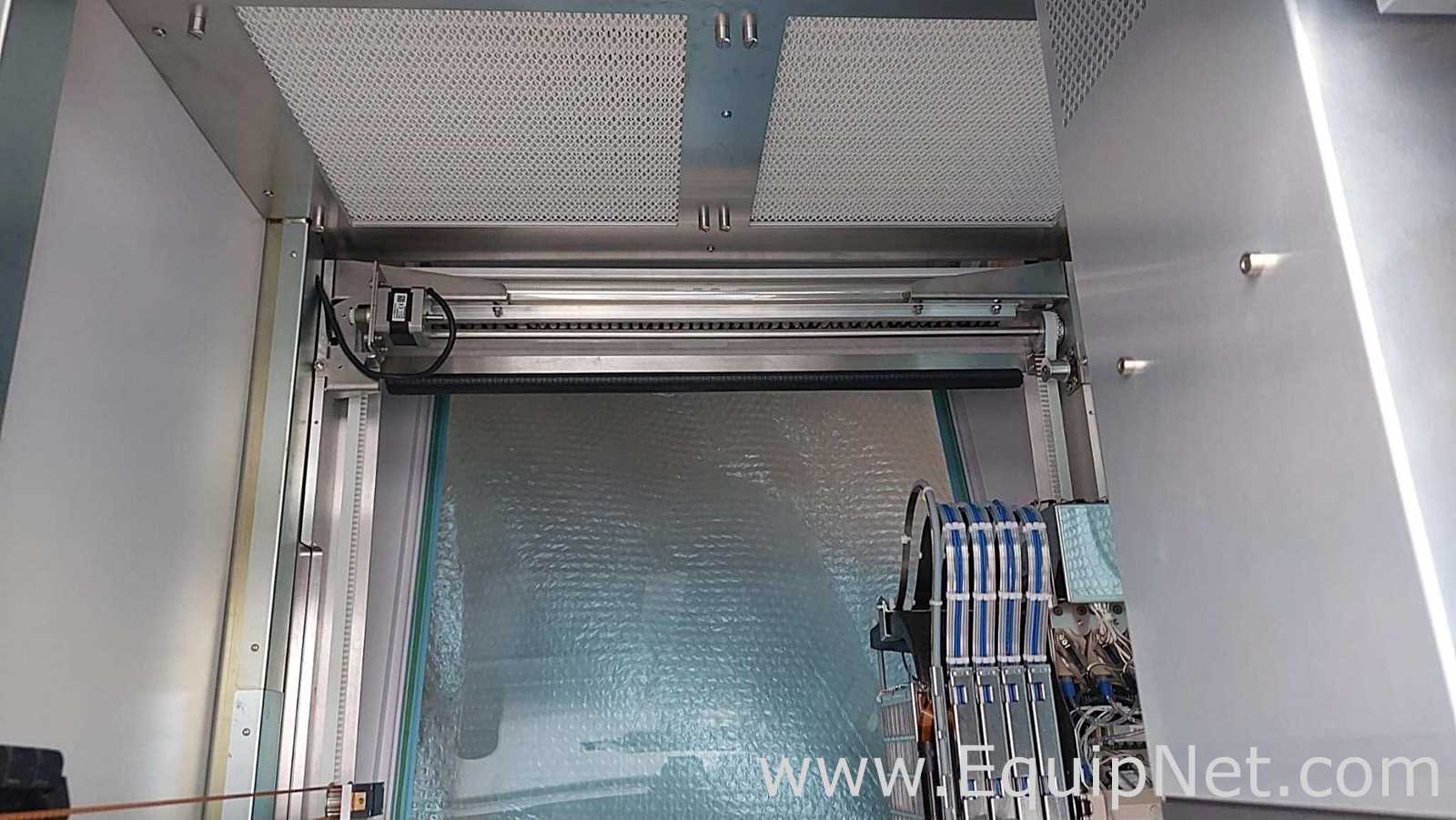 Analizador Roche Cobas 6800