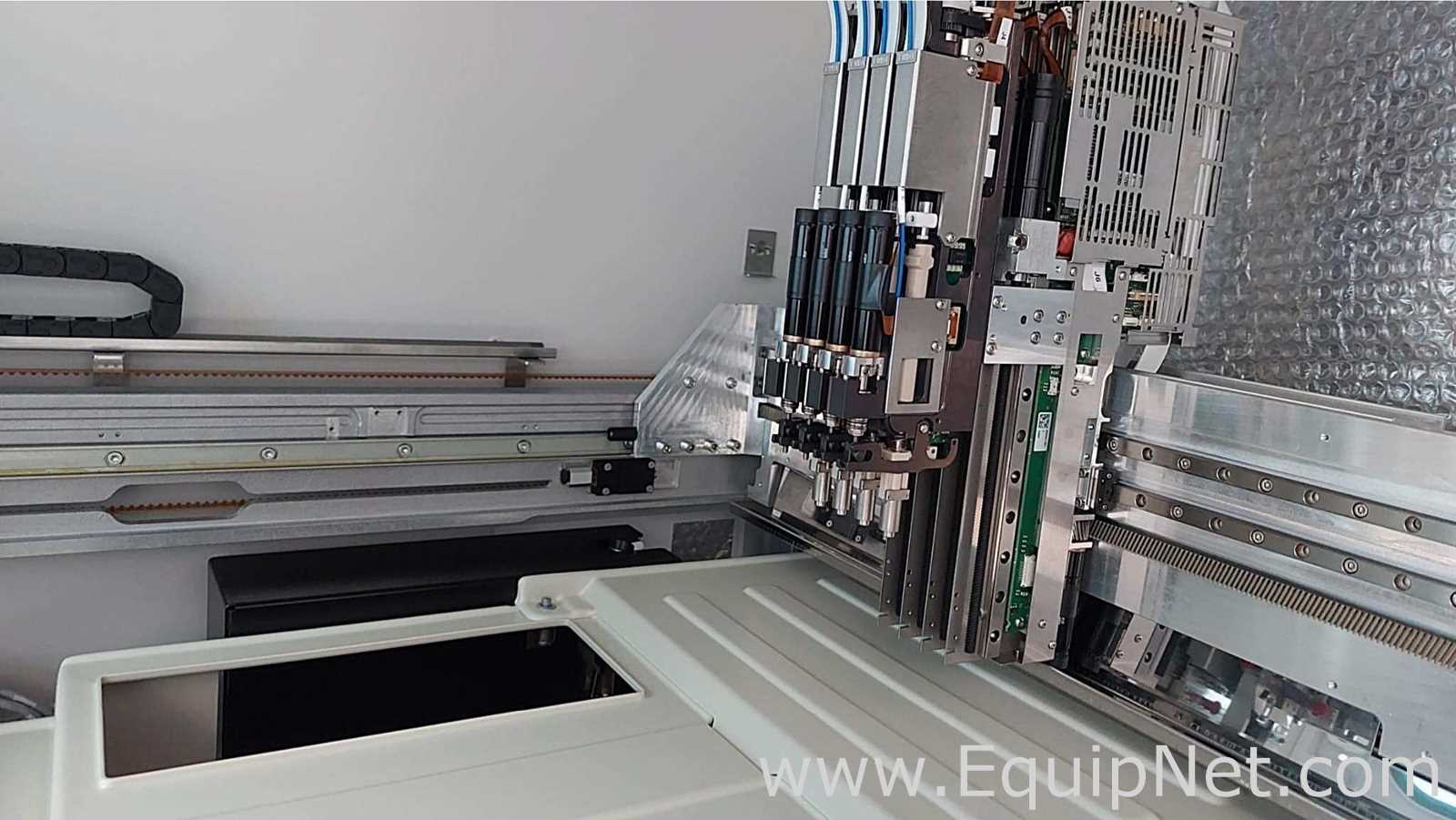 Analizador Roche Cobas 6800