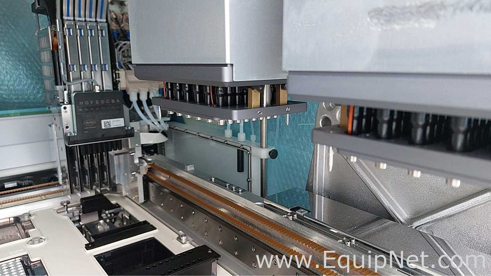 Analizador Roche Cobas 6800