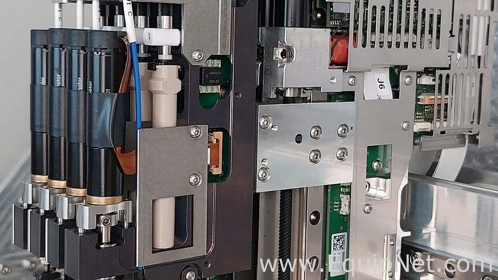 Analizador Roche Cobas 6800