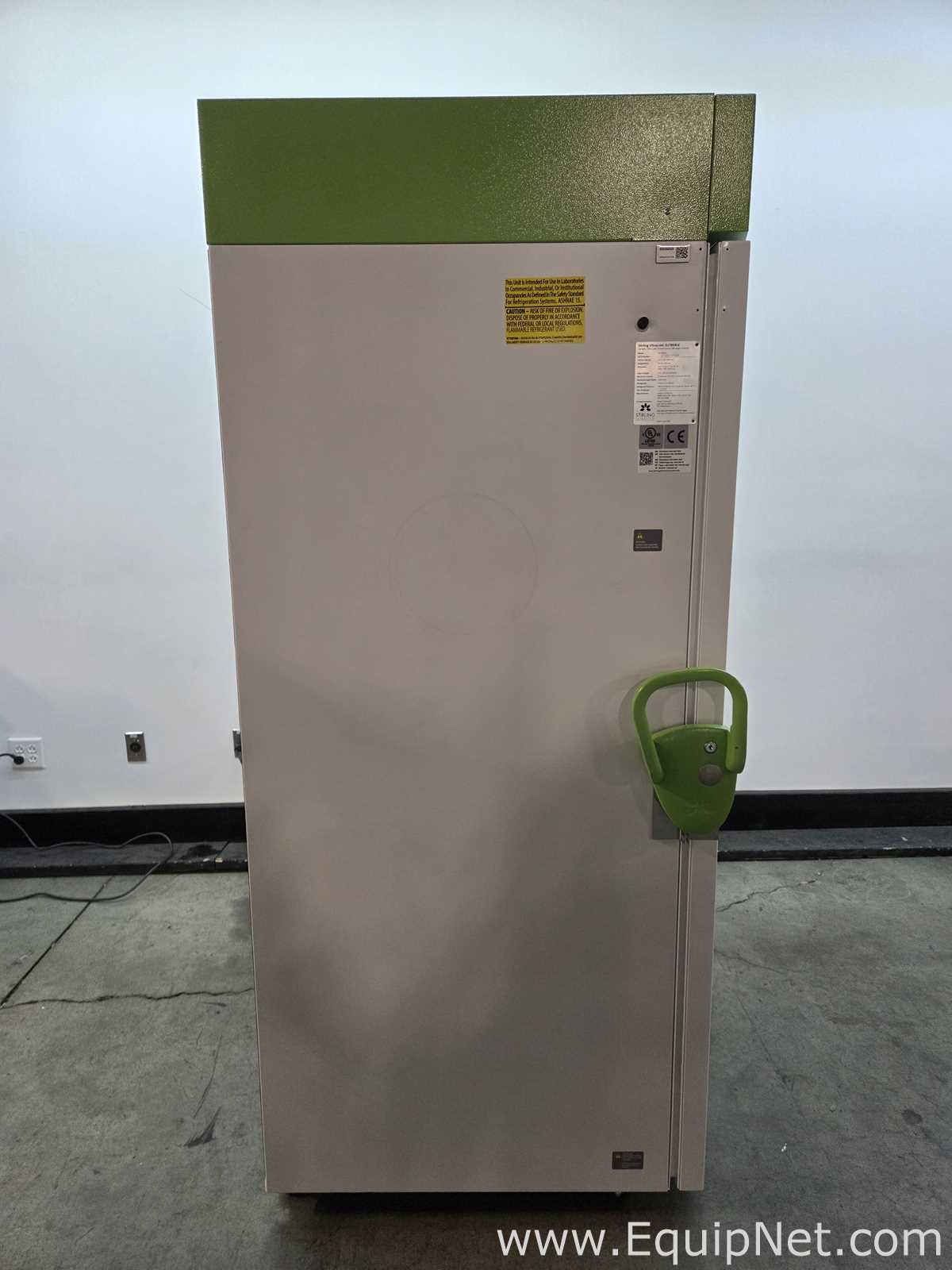 Freezer Stirling Ultracold SU780XLE